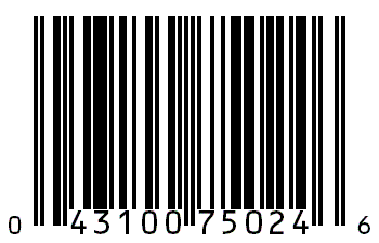 How to  barcode font